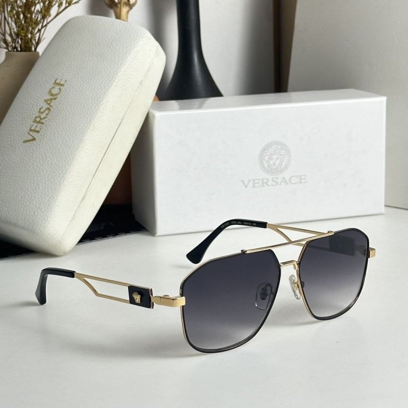 Versace Sunglasses